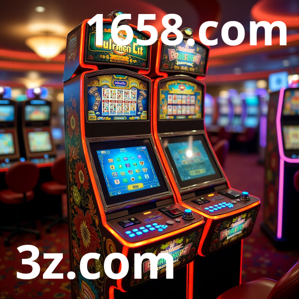 777slot game mais image